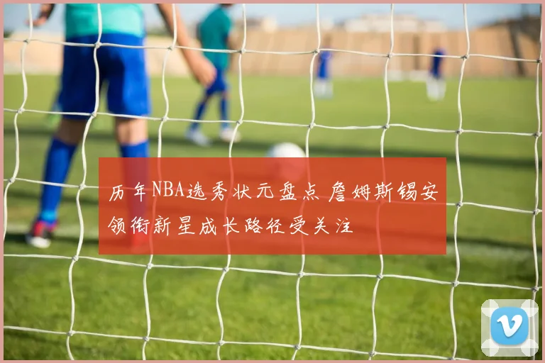 历年NBA选秀状元盘点 詹姆斯锡安领衔新星成长路径受关注